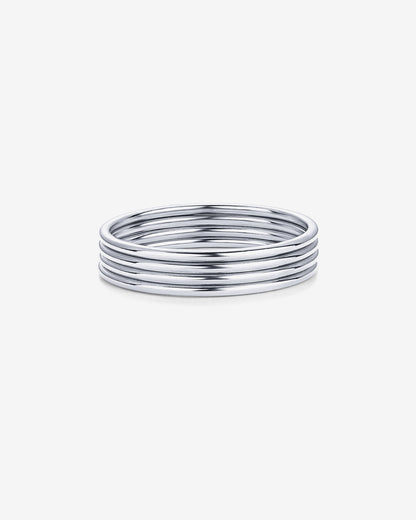 Band of Gold Ring