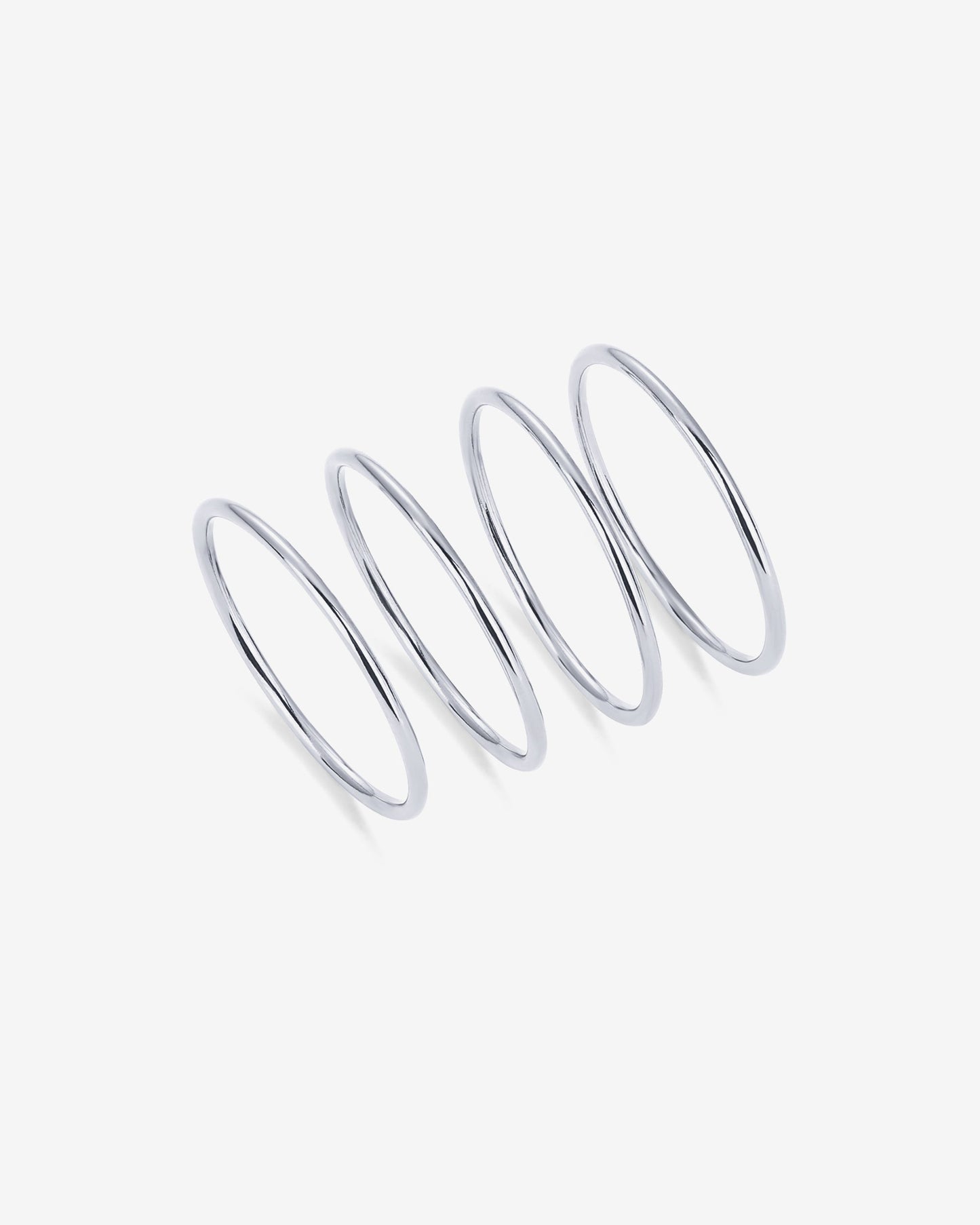 Band of Gold Ring