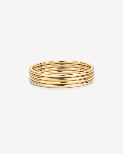 Band of Gold Ring