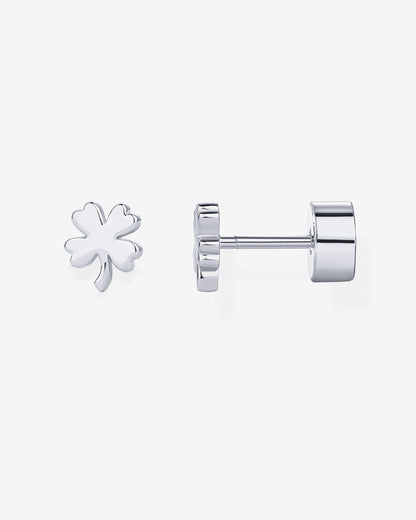 Clover Studs