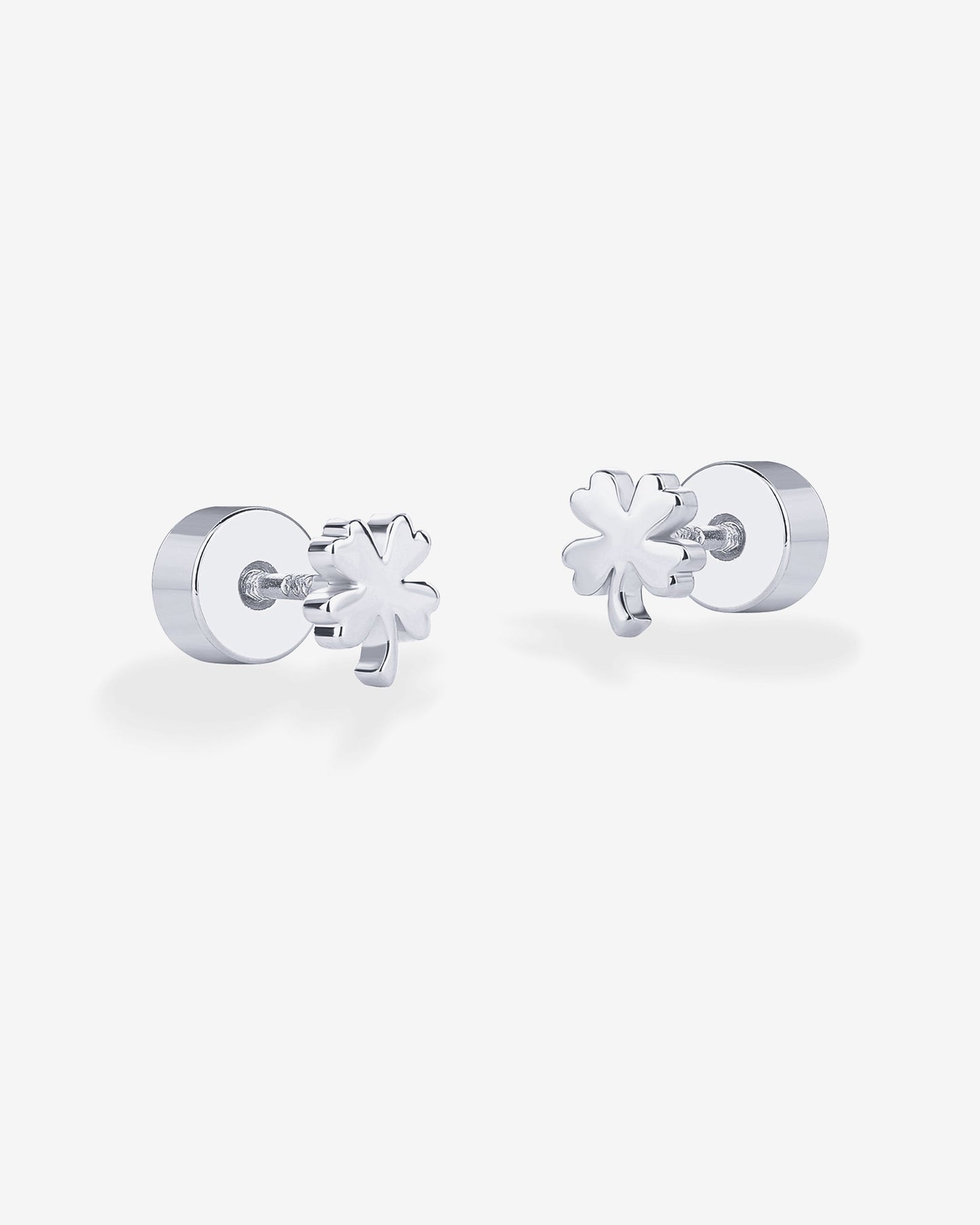 Clover Studs