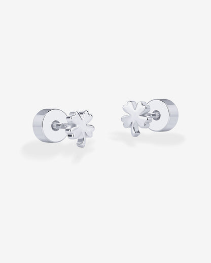 Clover Studs