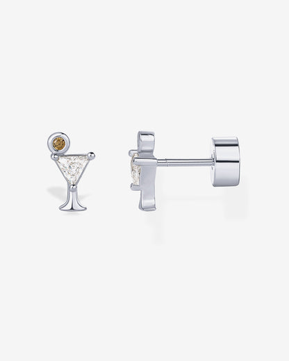 Martini Studs