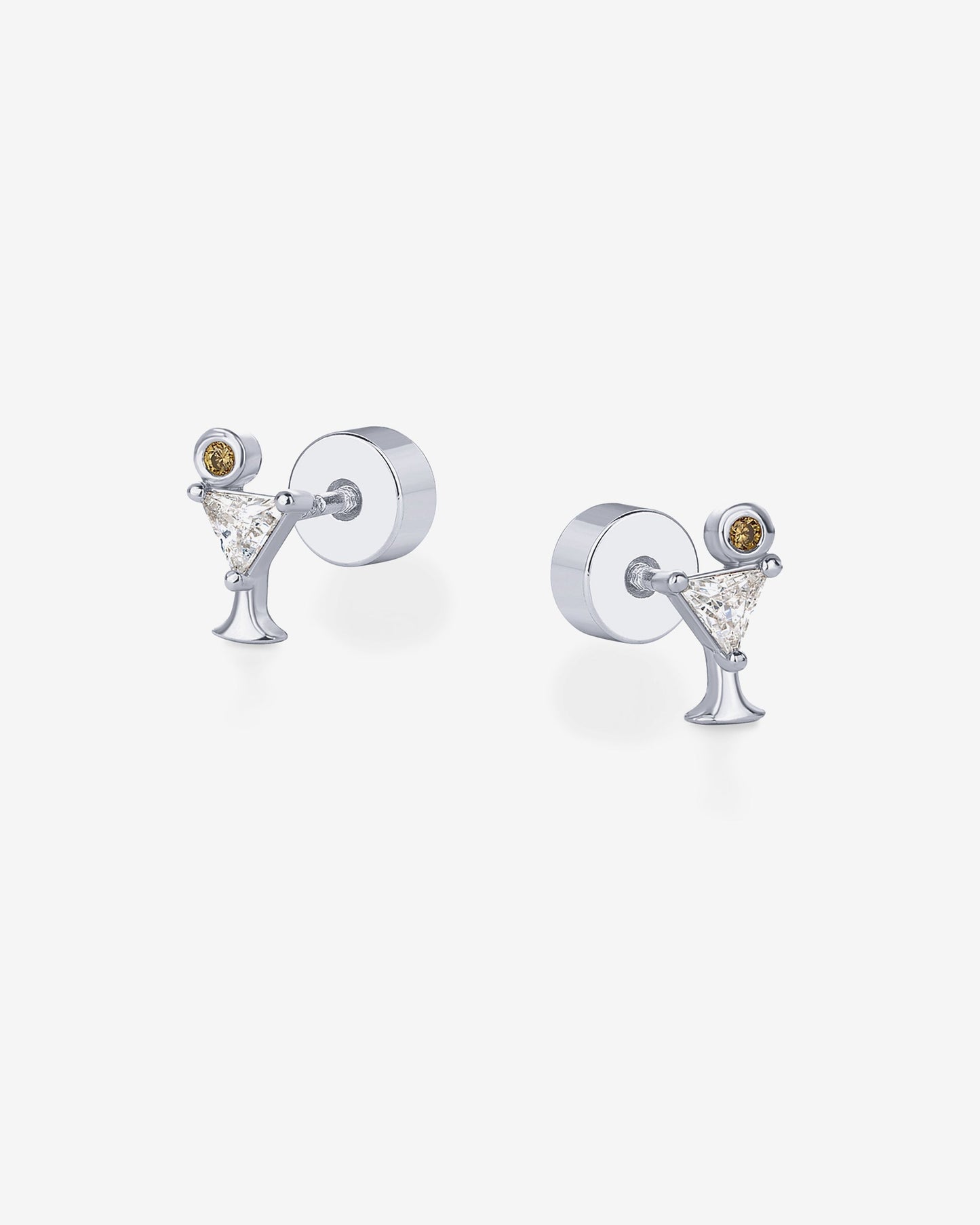 Martini Studs