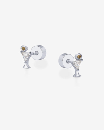 Martini Studs