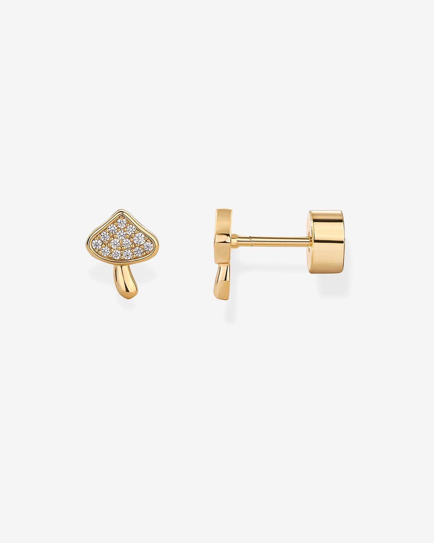 Shroom Studs