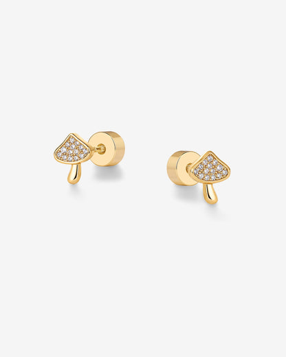 Shroom Studs