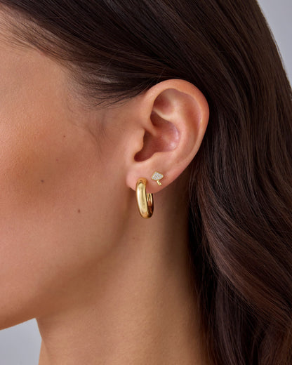 Shroom Studs