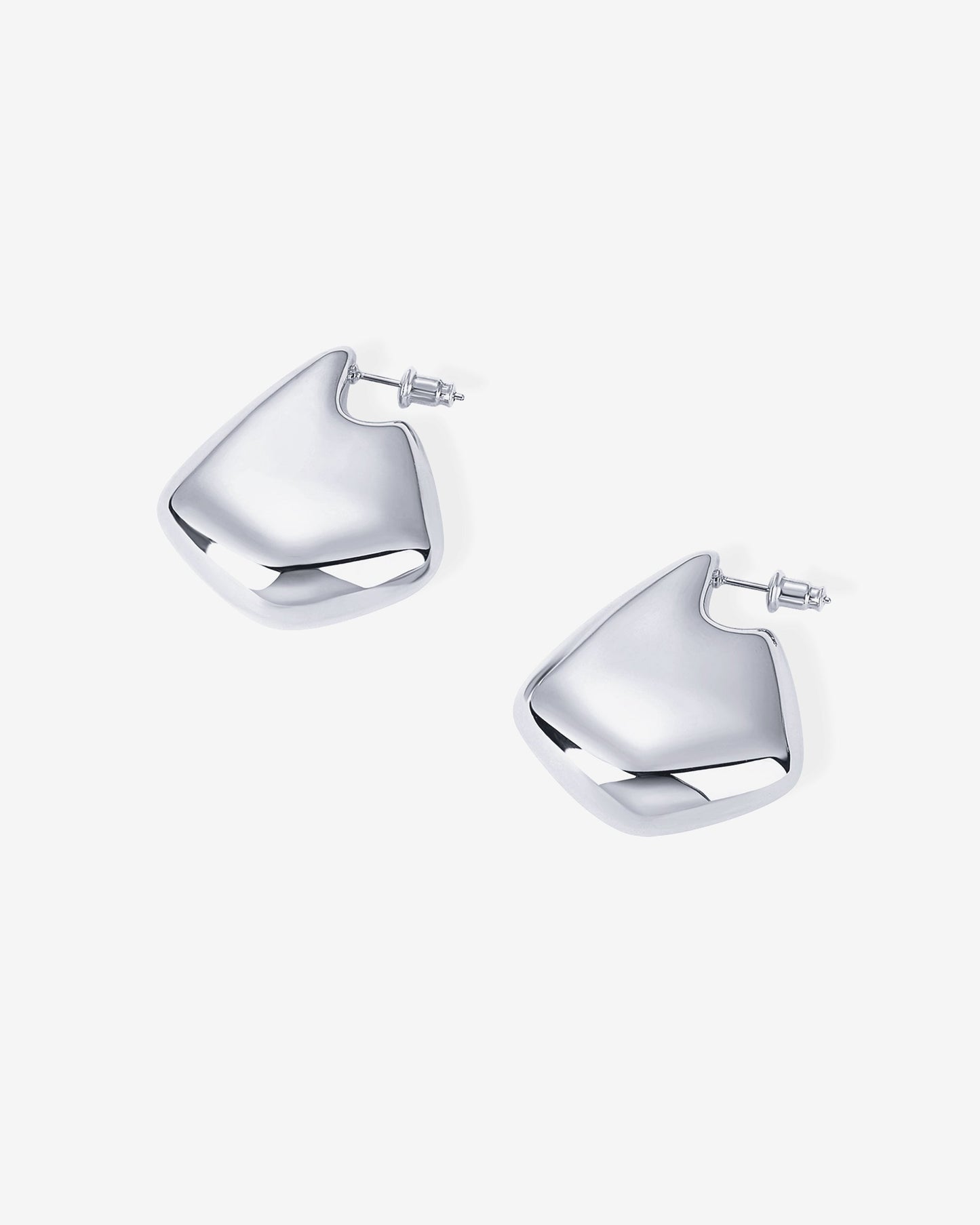 Big Fin Earrings