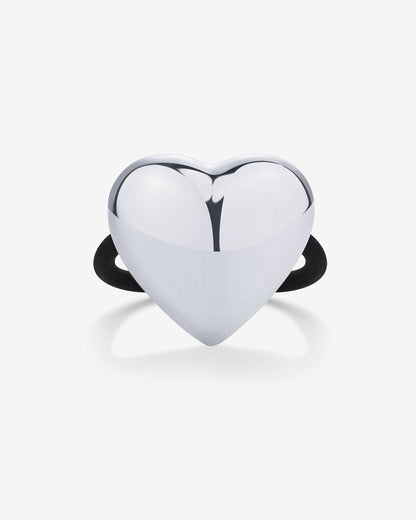 Heart Hair Tie