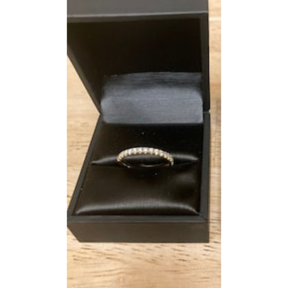 Luna Stack Ring