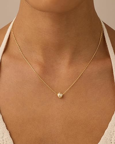Freshwater Pearl Necklace and Stud Set