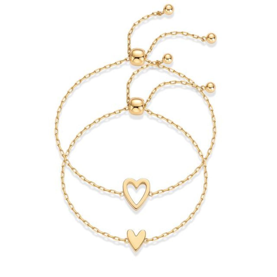 🎁 Sera Duo Bracelet Set (100% off)