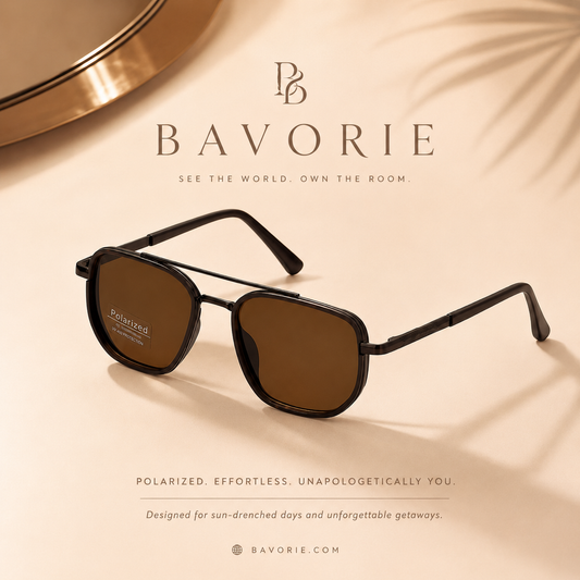 The Marlowe Sunglasses