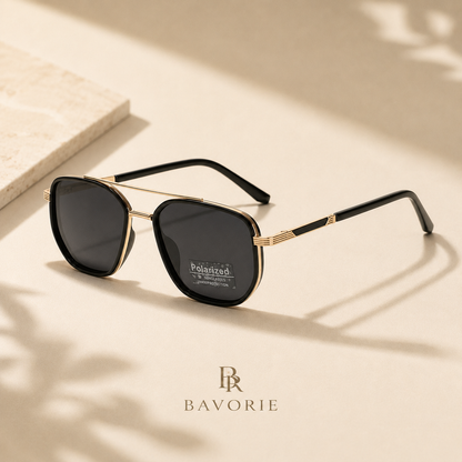 The Marlowe Sunglasses