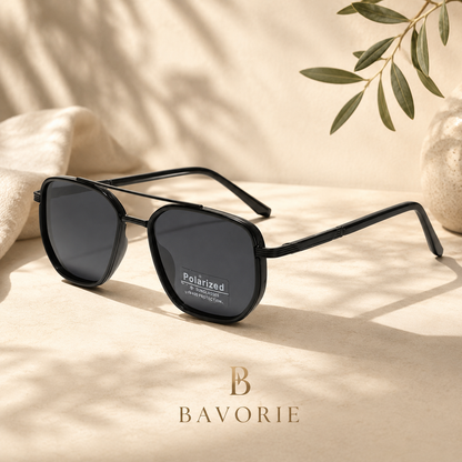The Marlowe Sunglasses