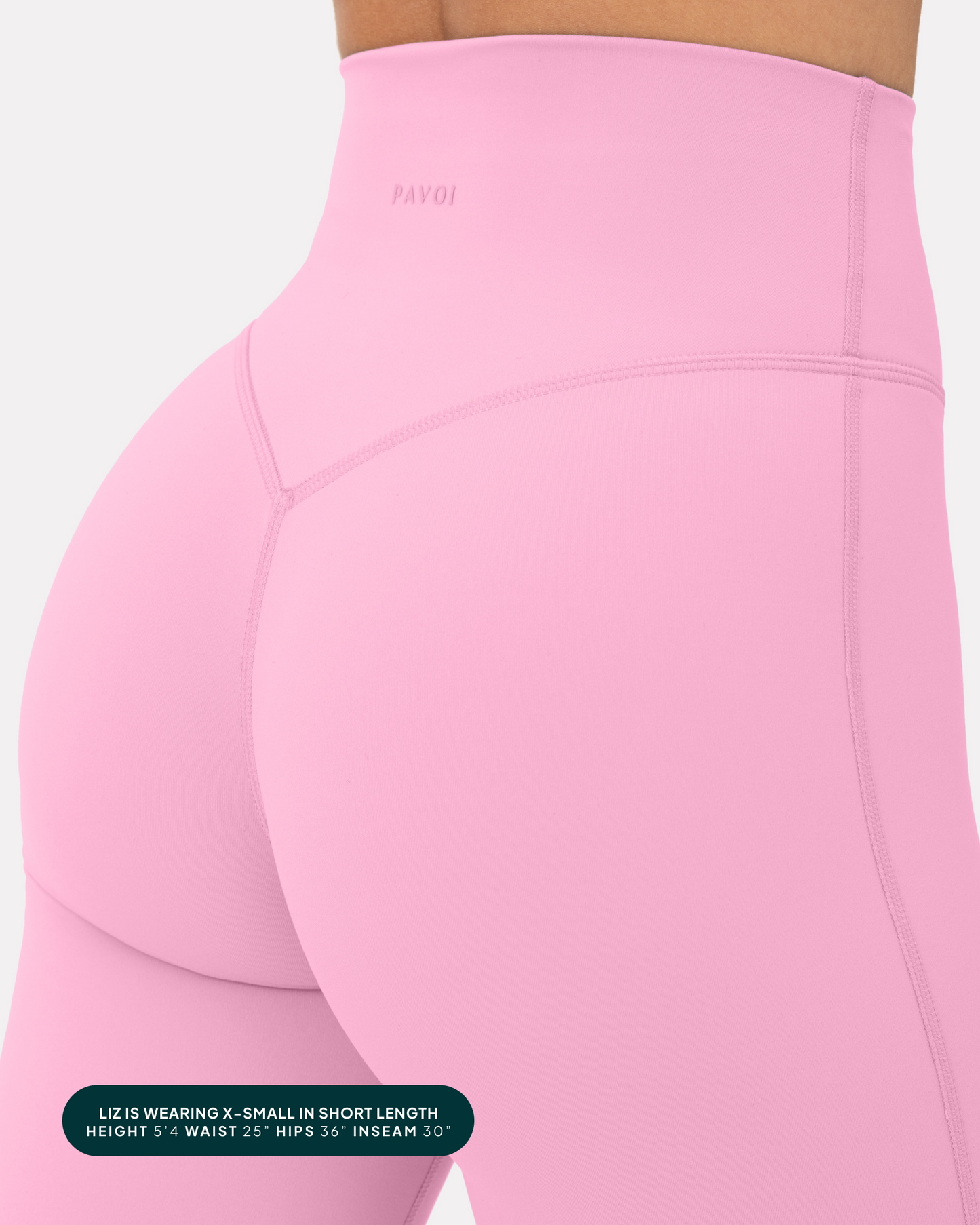 Athleisure Full Length Flared Leggings