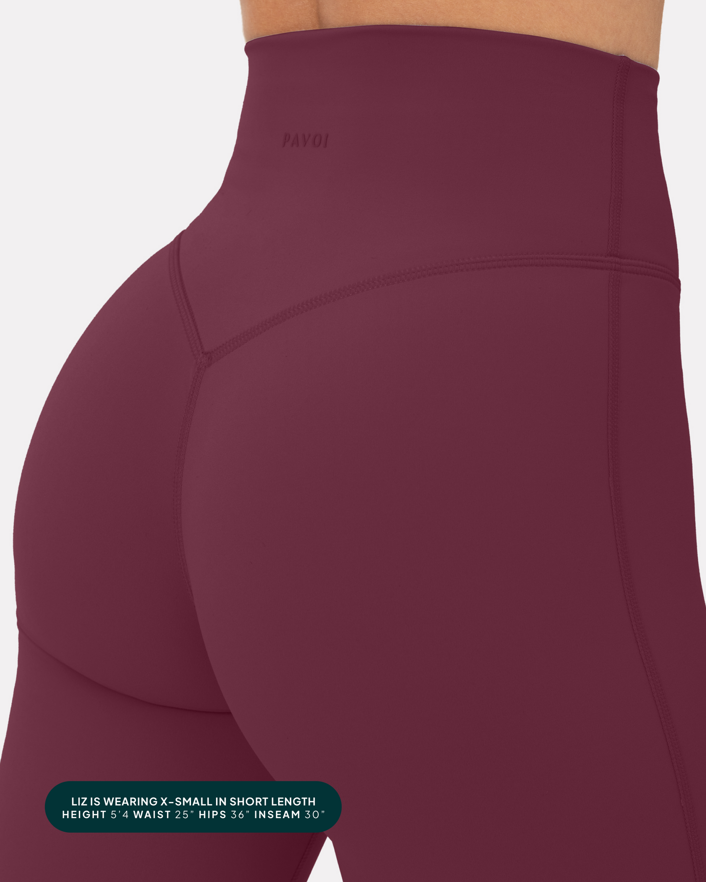 Athleisure Full Length Flared Leggings