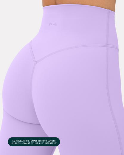Athleisure Full Length Flared Leggings