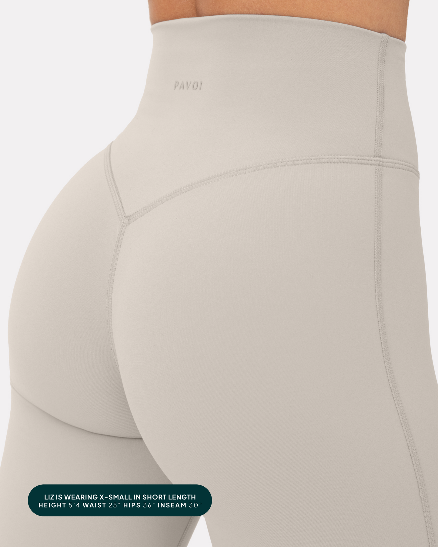 Athleisure Full Length Flared Leggings