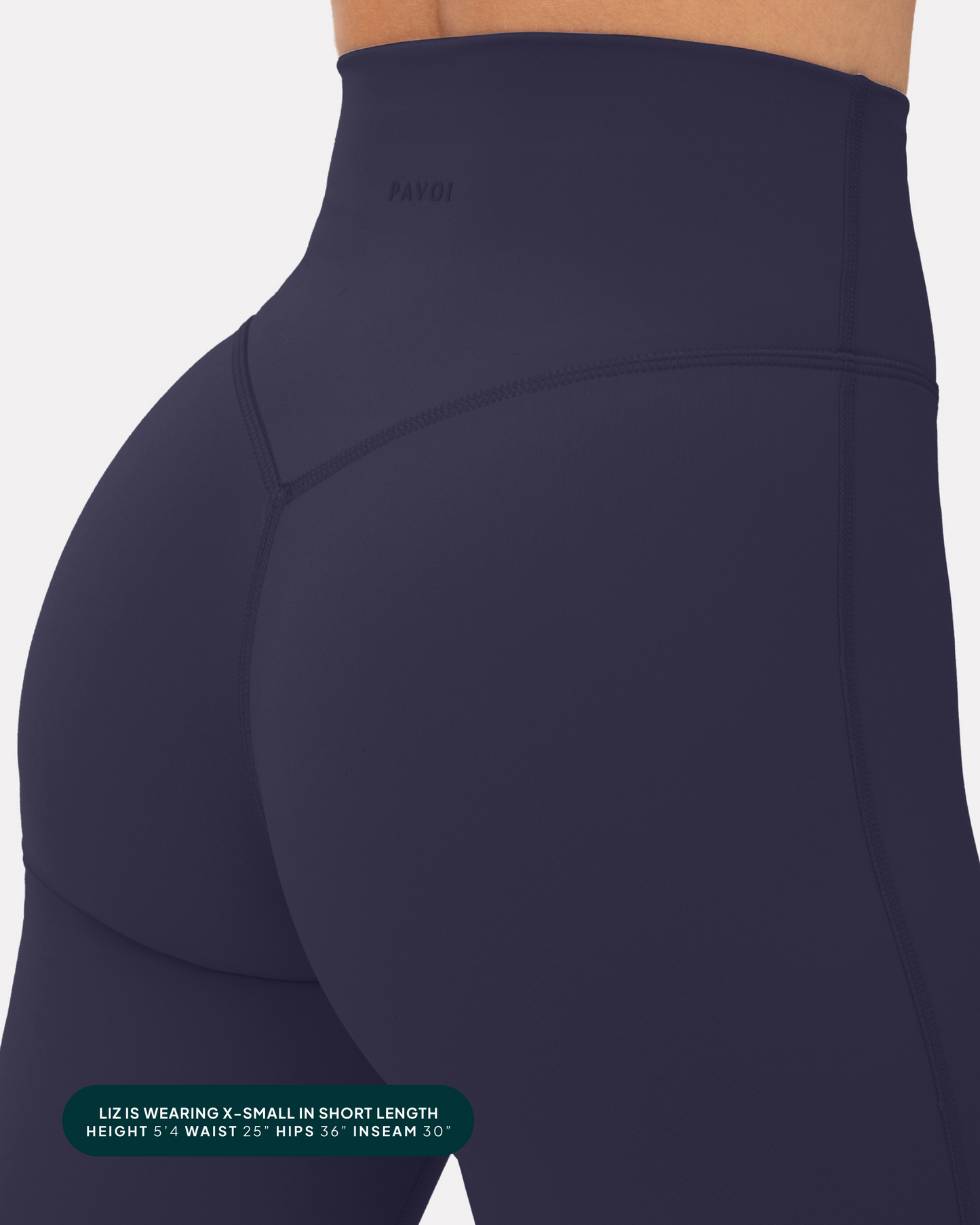 Athleisure Full Length Flared Leggings