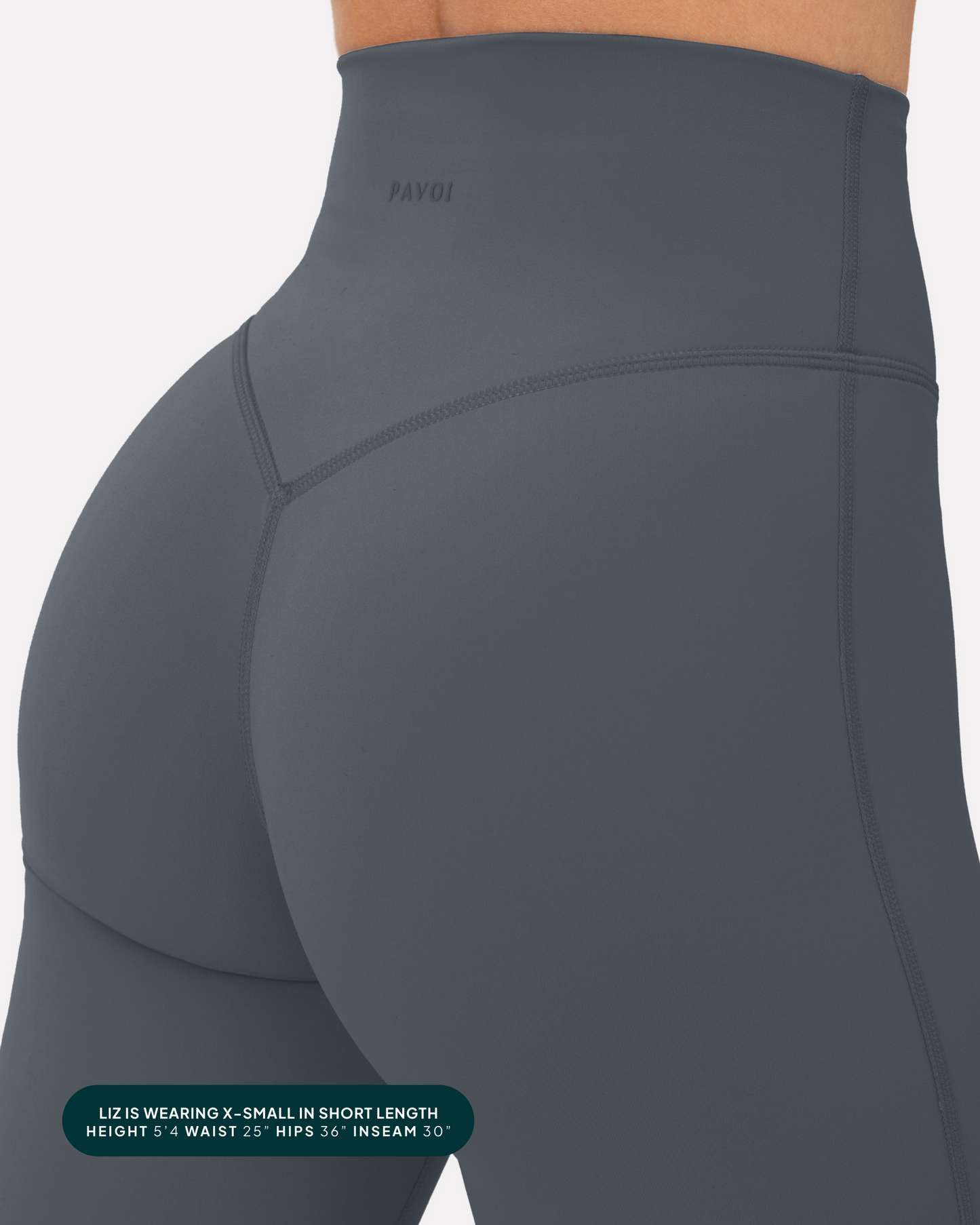 Athleisure Full Length Flared Leggings