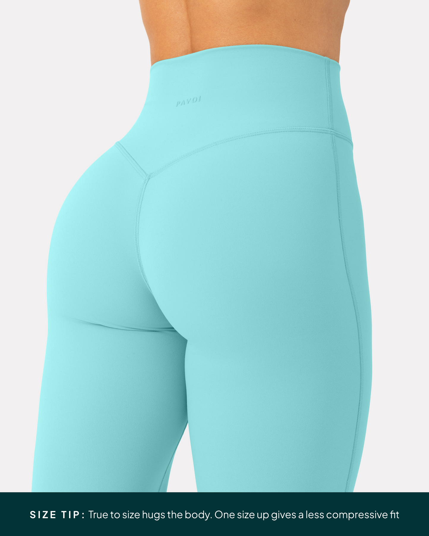 FlexFlow High-Waisted Butt Lifting Tall-Length Seasonal Yoga Leggings