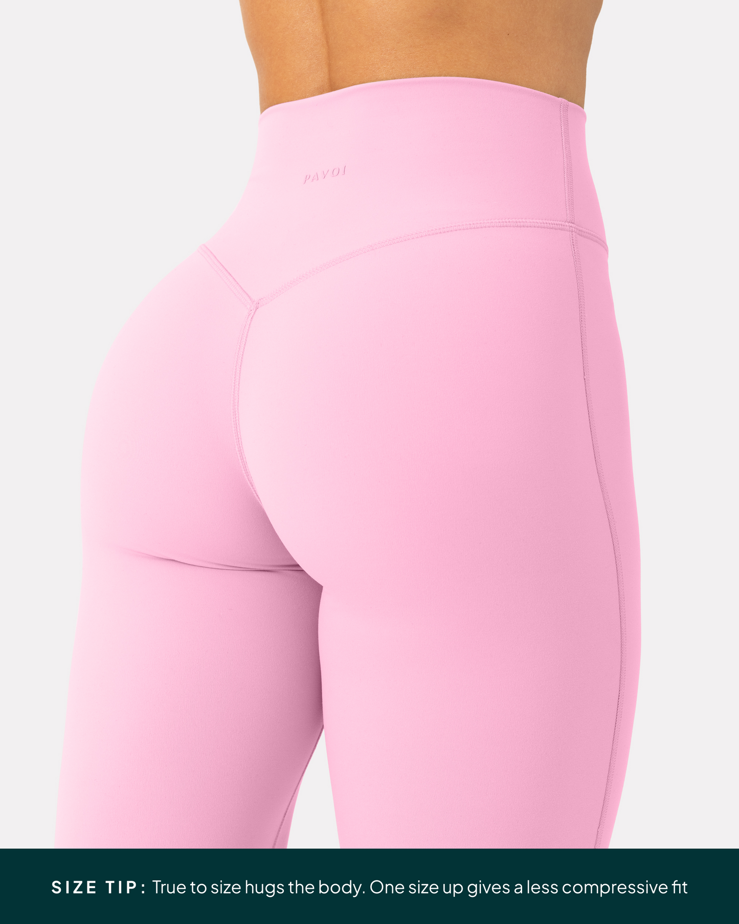 FlexFlow High-Waisted Butt Lifting Tall-Length Seasonal Yoga Leggings