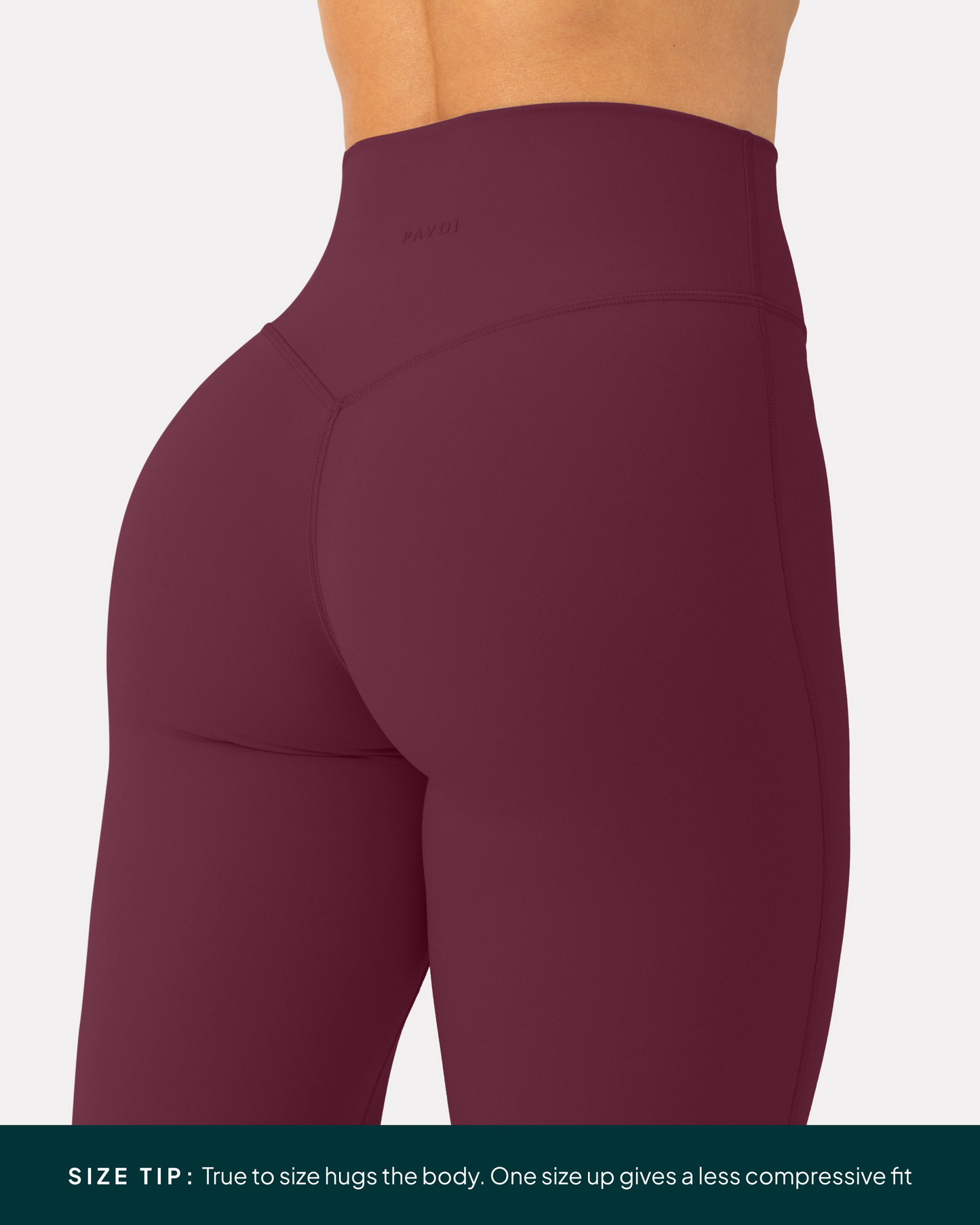 FlexFlow High-Waisted Butt Lifting Tall-Length Seasonal Yoga Leggings