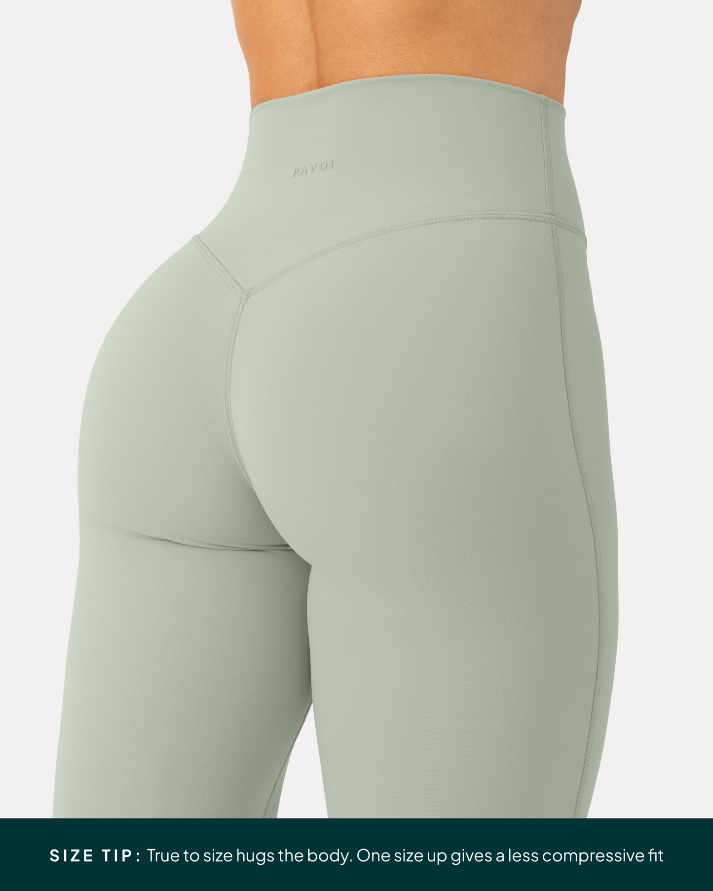 FlexFlow High-Waisted Butt Lifting Tall-Length Seasonal Yoga Leggings
