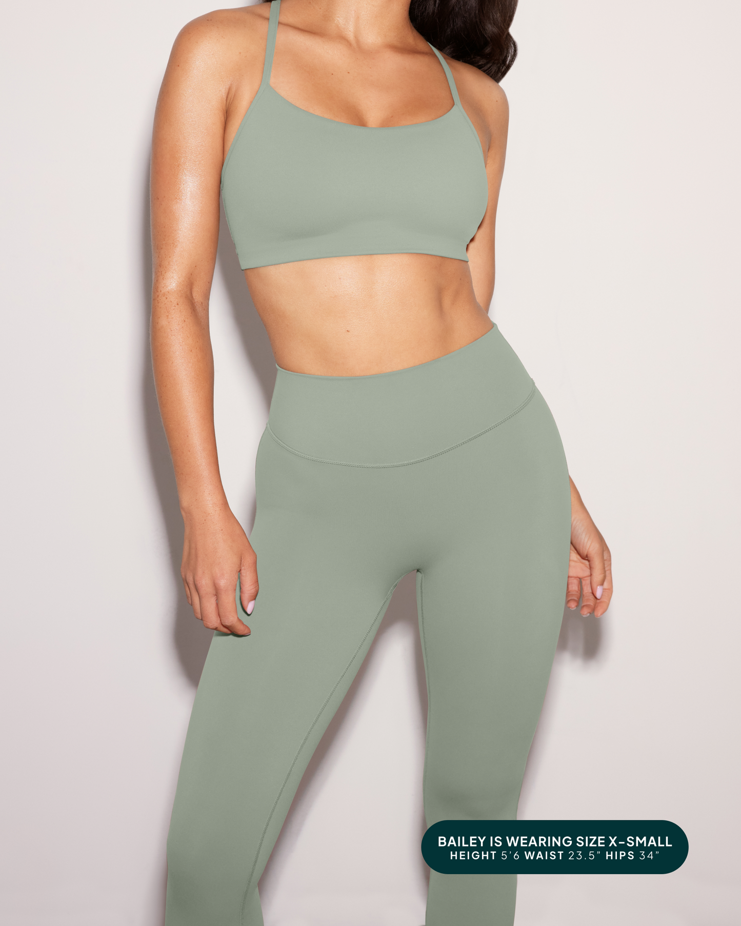 FlexFlow High-Waisted Butt Lifting Tall-Length Seasonal Yoga Leggings