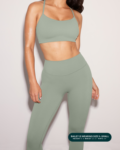 FlexFlow High-Waisted Butt Lifting Tall-Length Seasonal Yoga Leggings