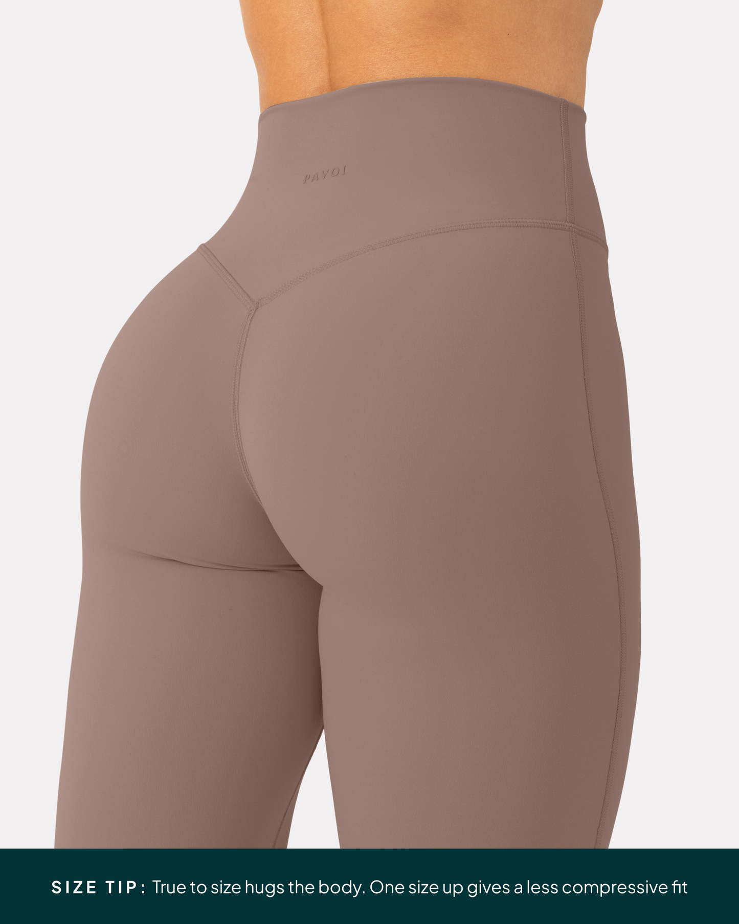 FlexFlow High-Waisted Butt Lifting Tall-Length Seasonal Yoga Leggings