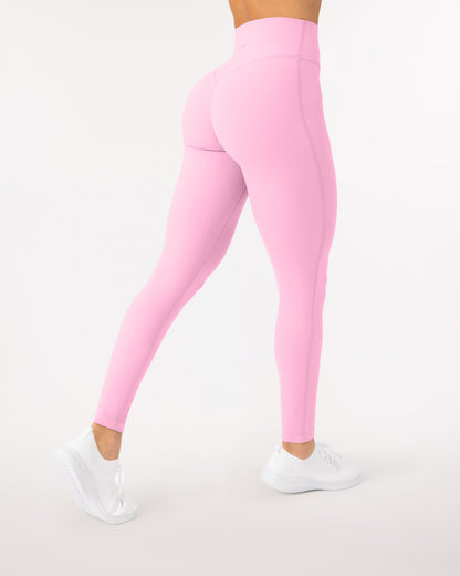 FlexFlow High-Waisted Butt Lifting Tall-Length Seasonal Yoga Leggings