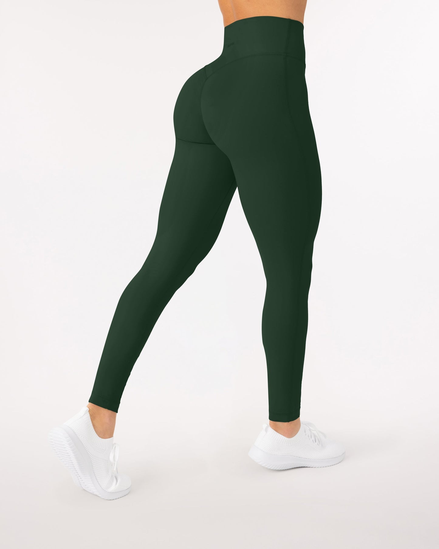 FlexFlow High-Waisted Butt Lifting Tall-Length Seasonal Yoga Leggings
