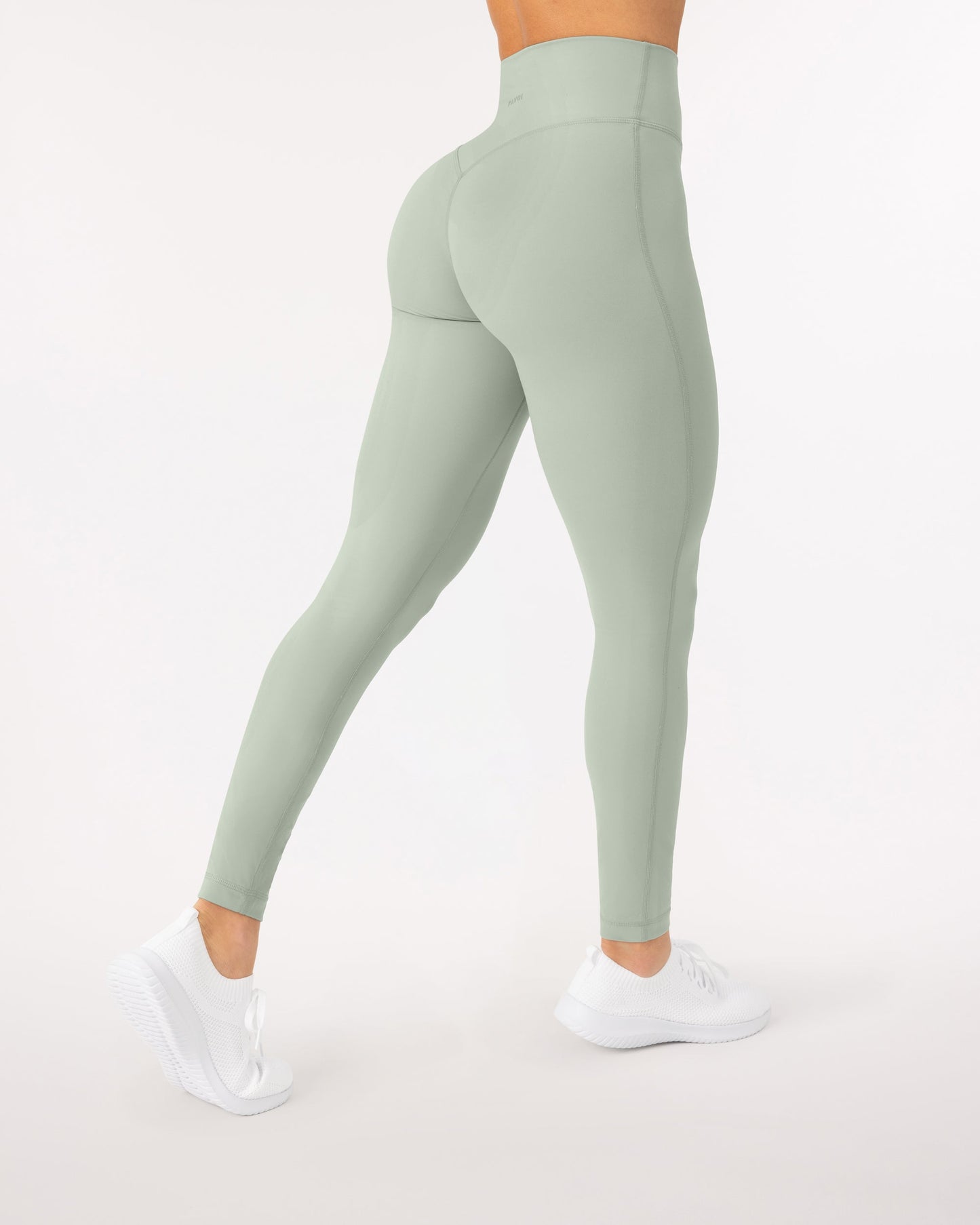FlexFlow High-Waisted Butt Lifting Tall-Length Seasonal Yoga Leggings