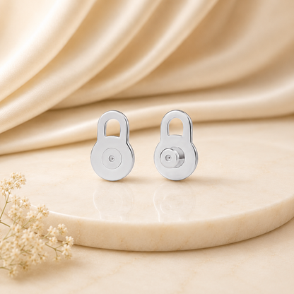 Lena Earring Supports