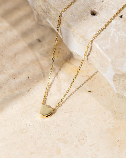 Heart Necklace